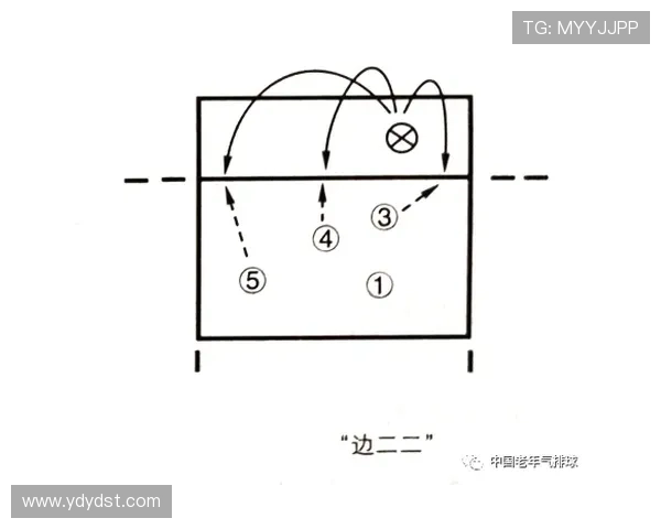 深入分析西安排球队的进攻策略与战术特点